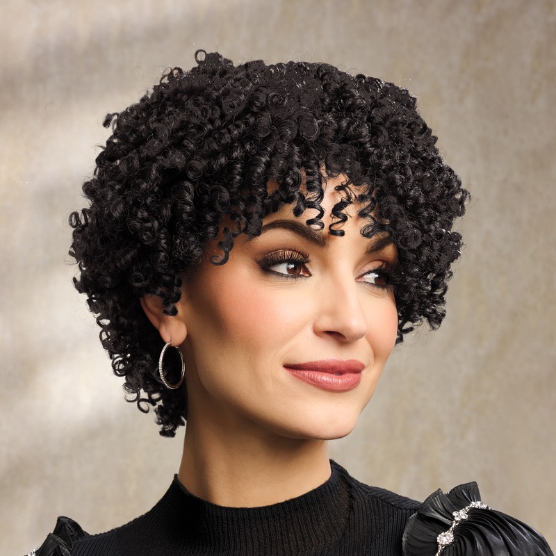 Evie Wig - MIDNIGHT VELVET CATALOG