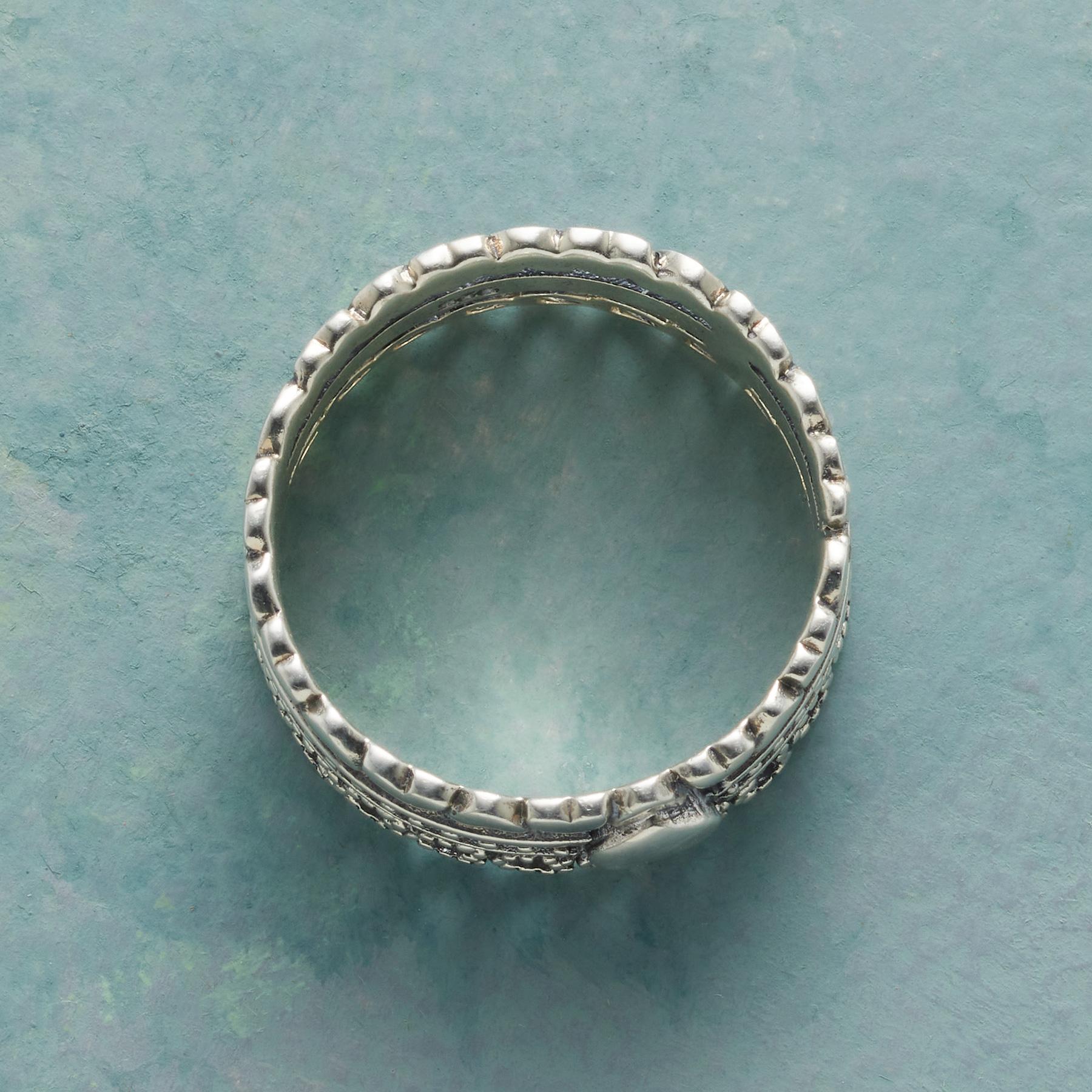 Heart Of Hearts Ring - Sundance Clothing