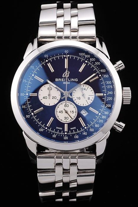 Breitling Transocean Watches 3603(1:1 replica) - Top club