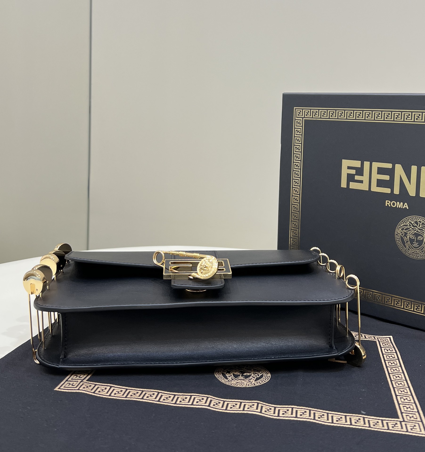 Fendi X VARSACE - Replicaclubs