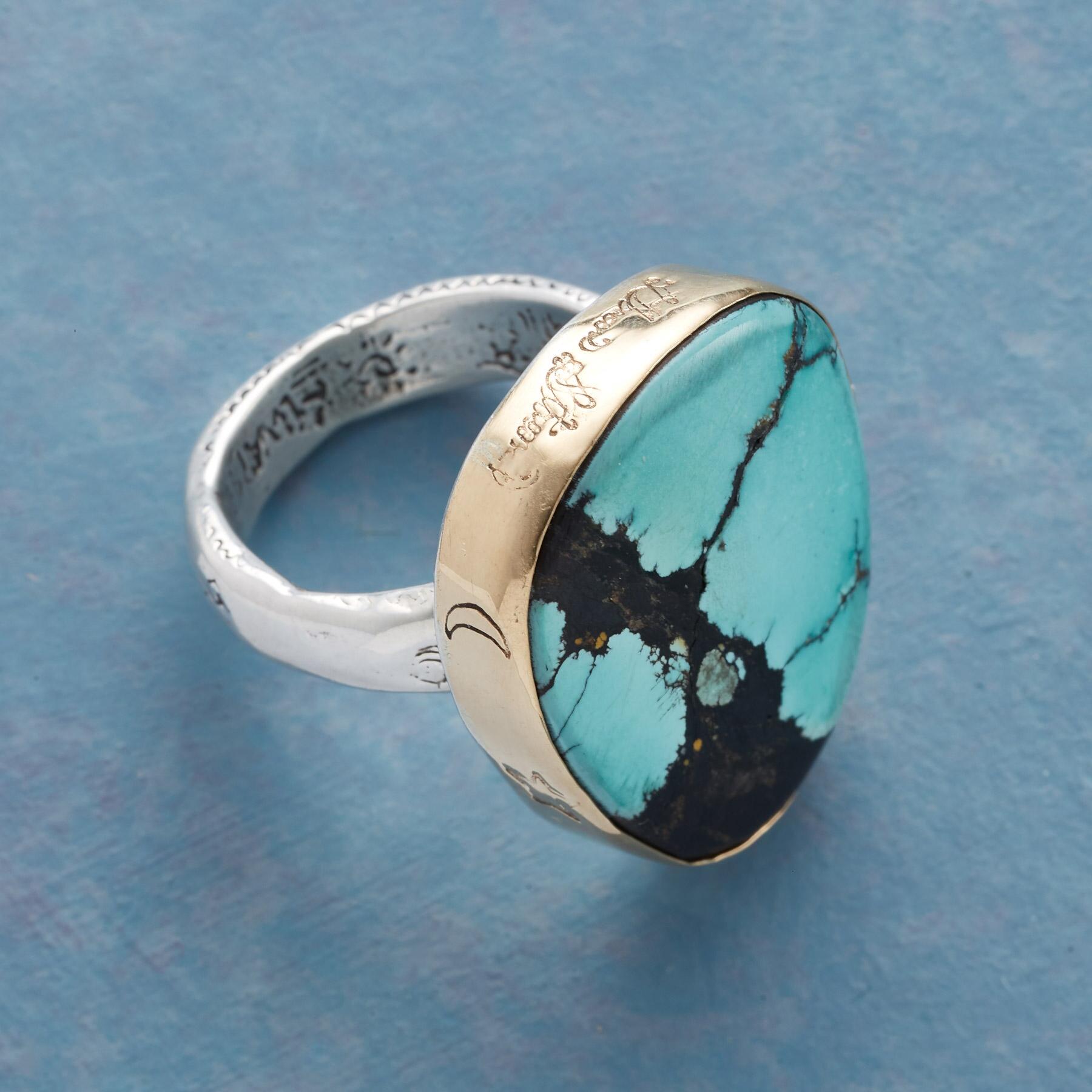 Tallulah Ring - Sundance Clothing