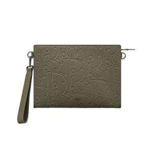  Lambskin Cassandre Chain Wallet – YB0121:1High-quality replica