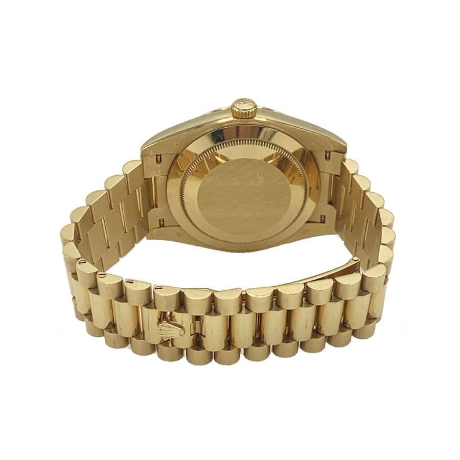 Rolex Presidential Yellow Gold 228238-0003 Replica - Top club