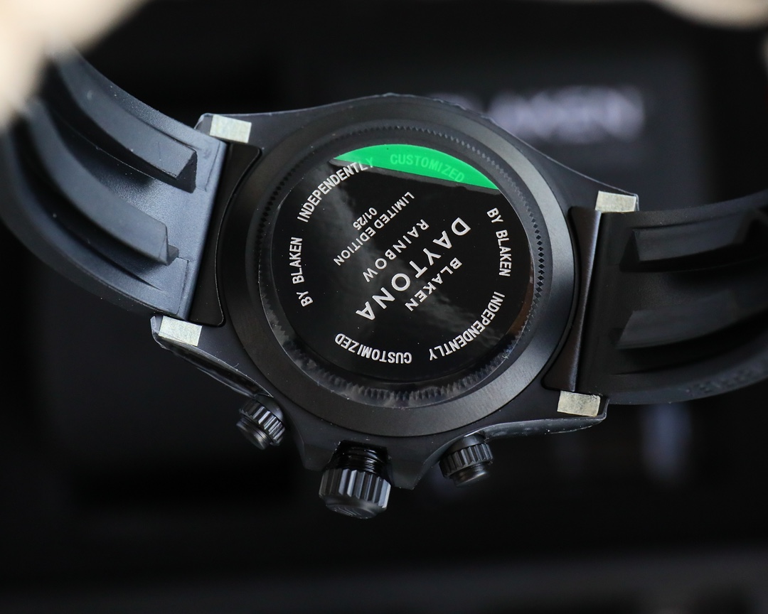 Rolex Daytona(1:1 replica) - Elite Watch Atelier