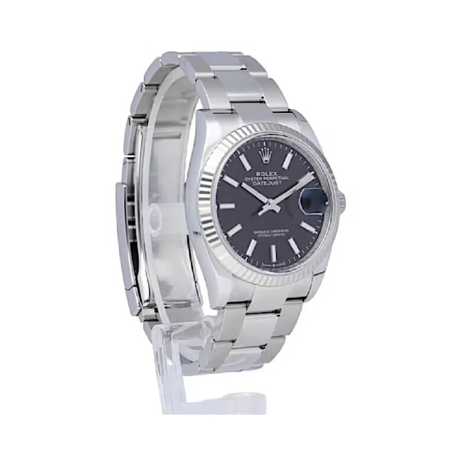 Rolex Datejust Oyster 126334 White Gold Replica - Elite Watch Atelier
