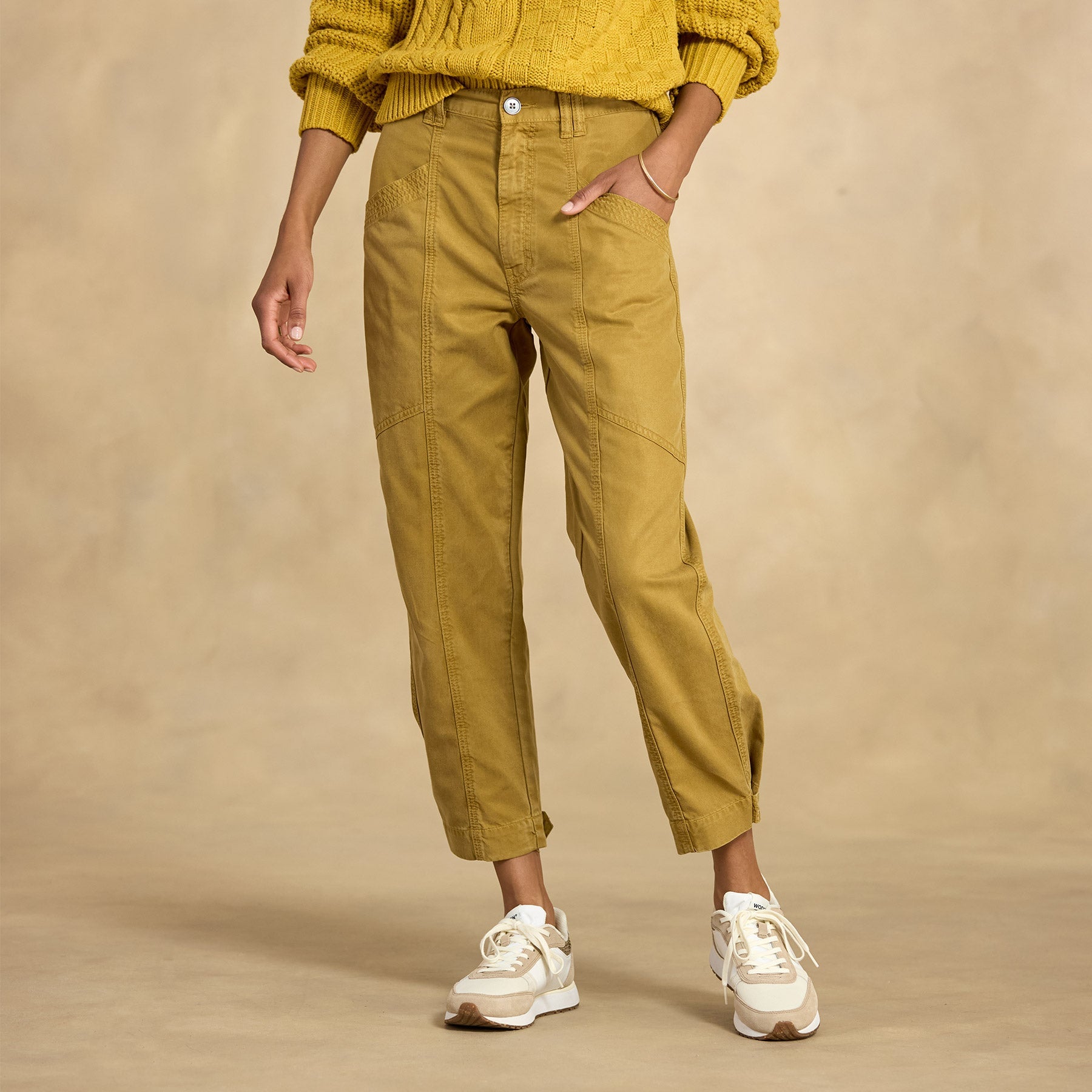 Linz Pants - Sundance Clothing