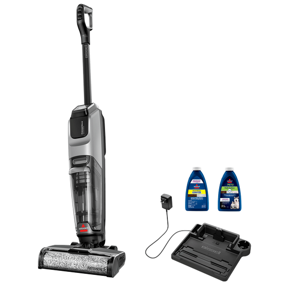 CrossWave® OmniForce™ All-in-One Multi-Surface Cleaner
