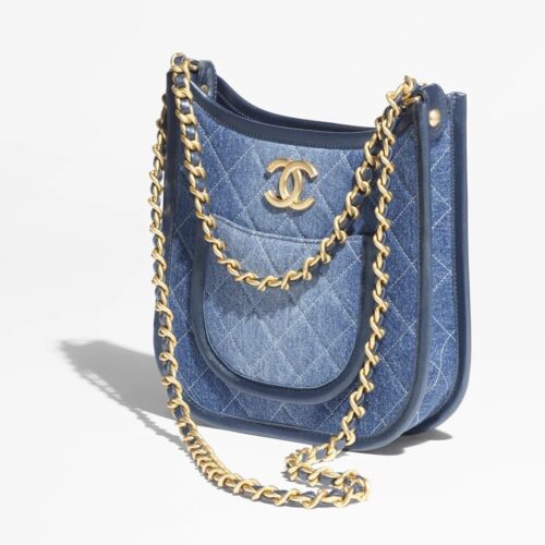 CHANEL – Premium Quality Designer Bags1:1High-quality replica