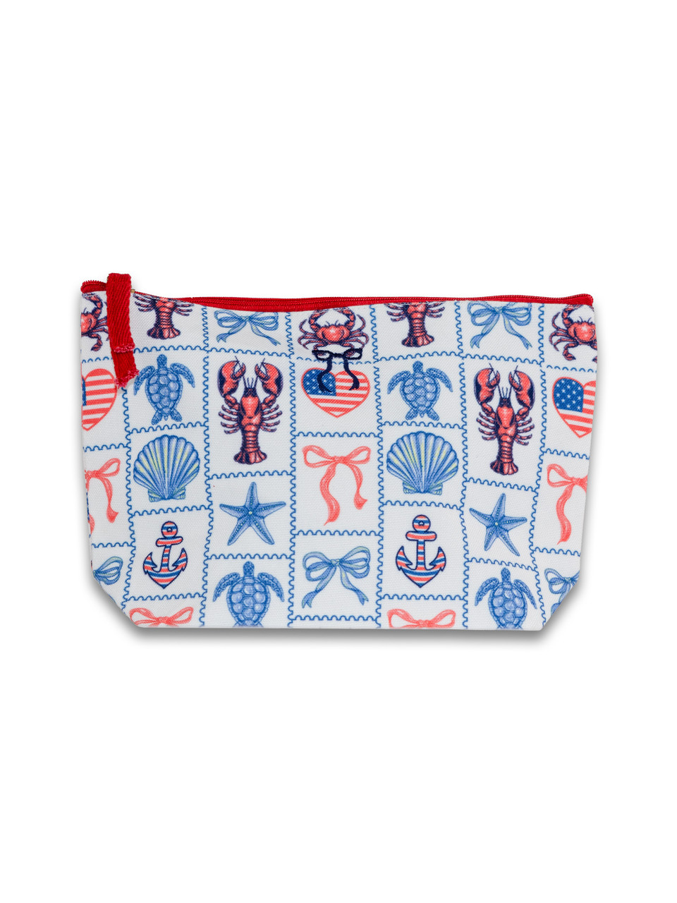 0126-BAG-TOTE-POUCH-LOBPTCH - Simply Southern Outlet