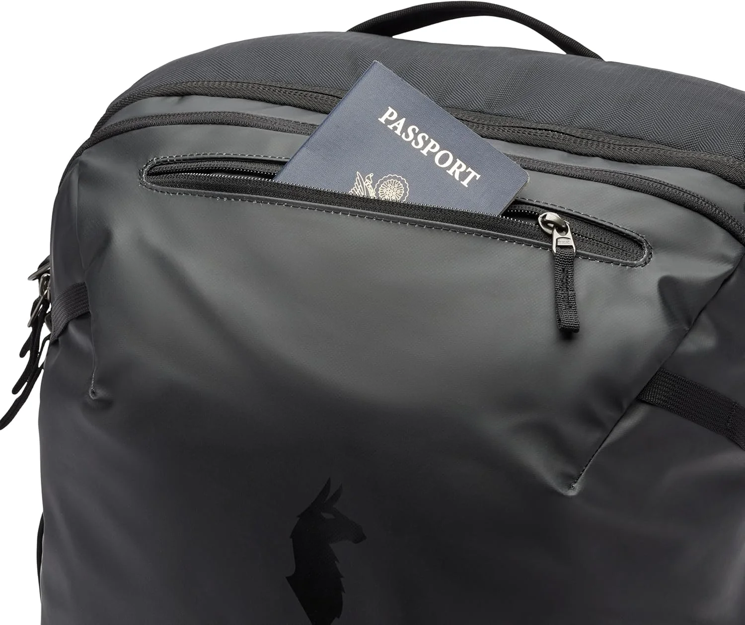 Cotopaxi Allpa 35l Travel Pack, Black - Image 5
