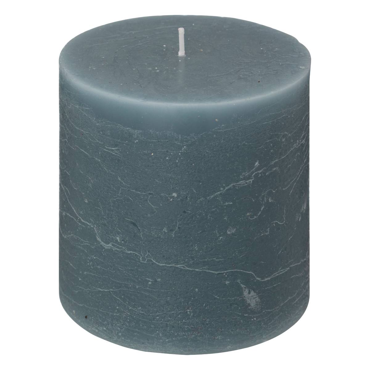 Round candle "Olia" 663g