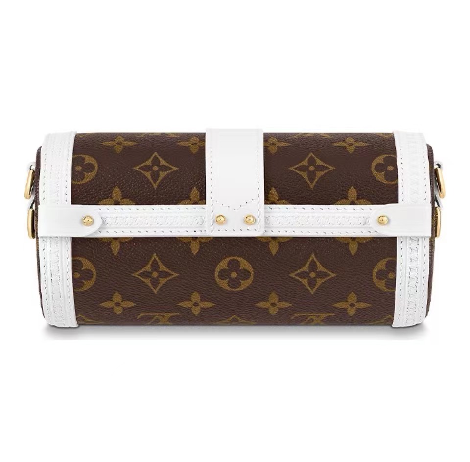 Louis Vuitton Papillon Trunk M81485