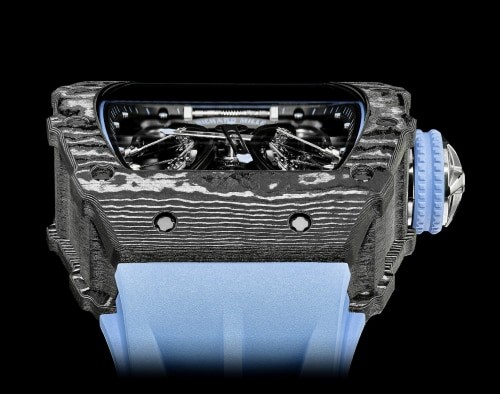 Richard Mille RM53-01(1:1 replica) - Top club