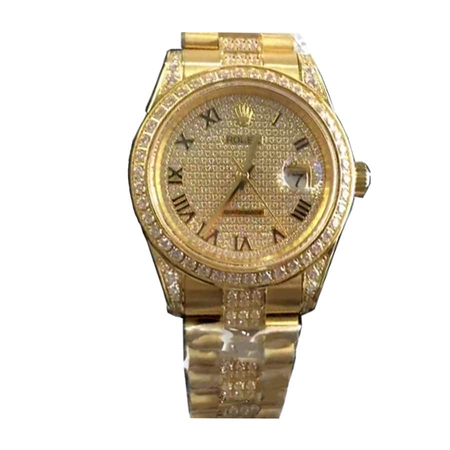 Rolex 116622 Replica - Elite Watch Atelier