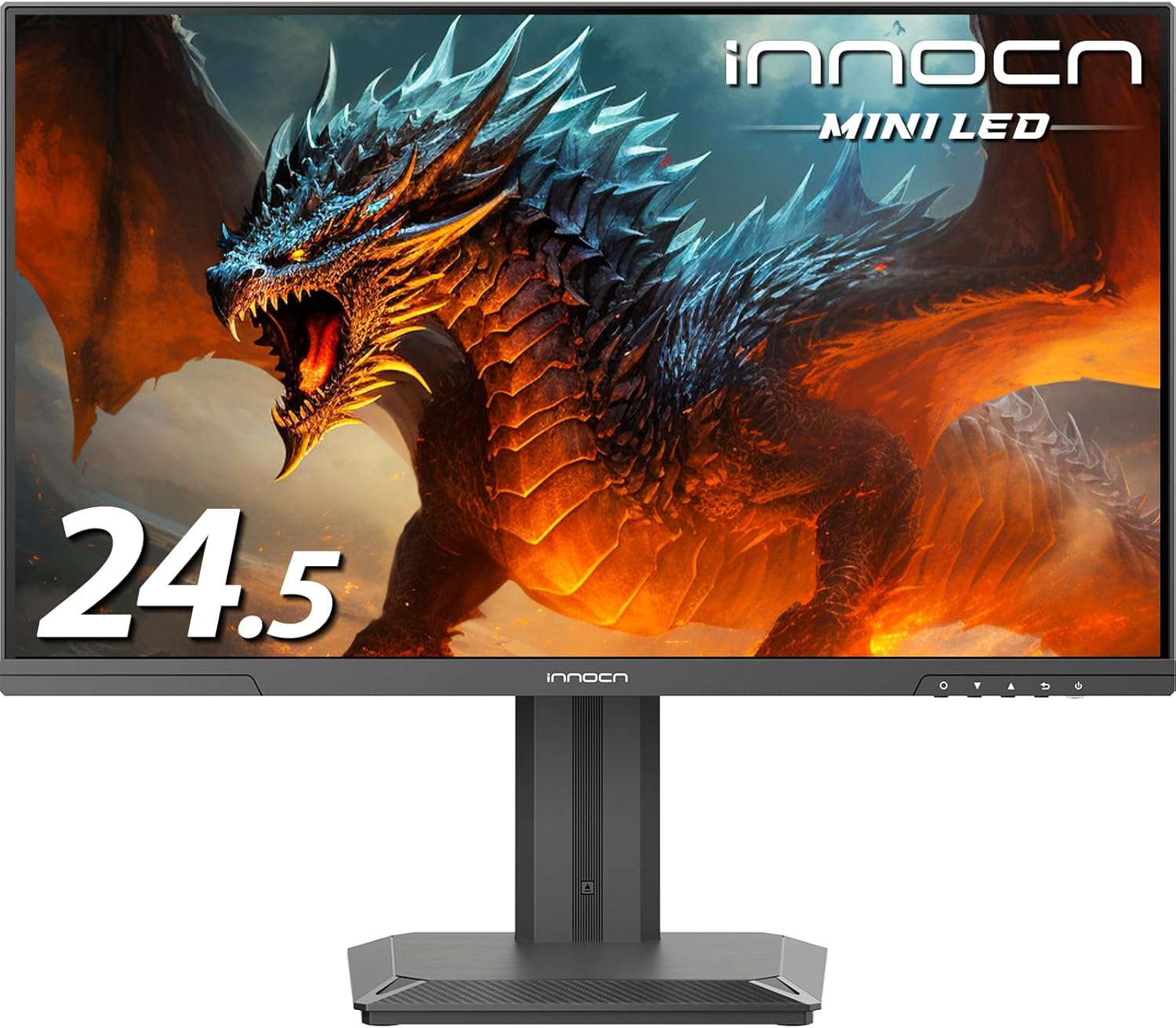 INNOCN 24.5