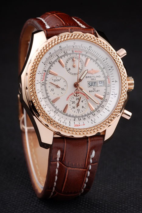 Breitling Bentley Watches 3577(1:1 replica) - Top club