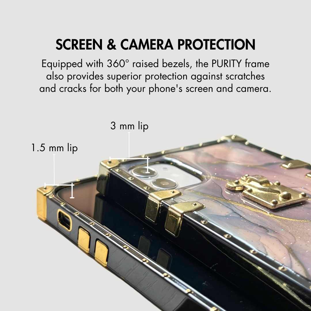 Samsung Case Elsa - Wholesale & Influencer