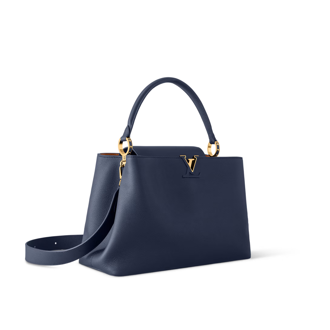 Replicate Louis Vuitton Capucines GM Souple M14639 (1:1 replica)1:1High-quality replica