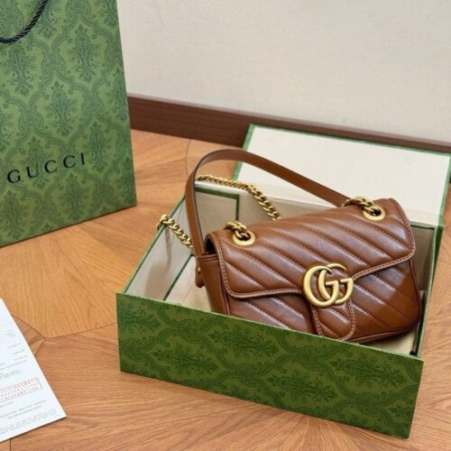 GUCCI – Premium Quality Designer Bags1:1High-quality replica