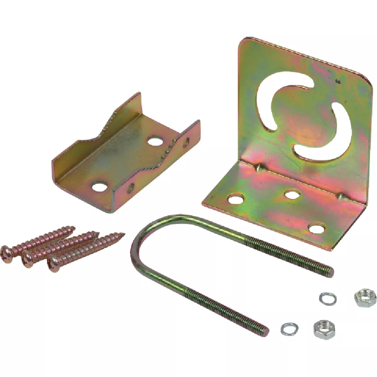 RCA Antenna Roof Mount 10-Piece Bracket Kit