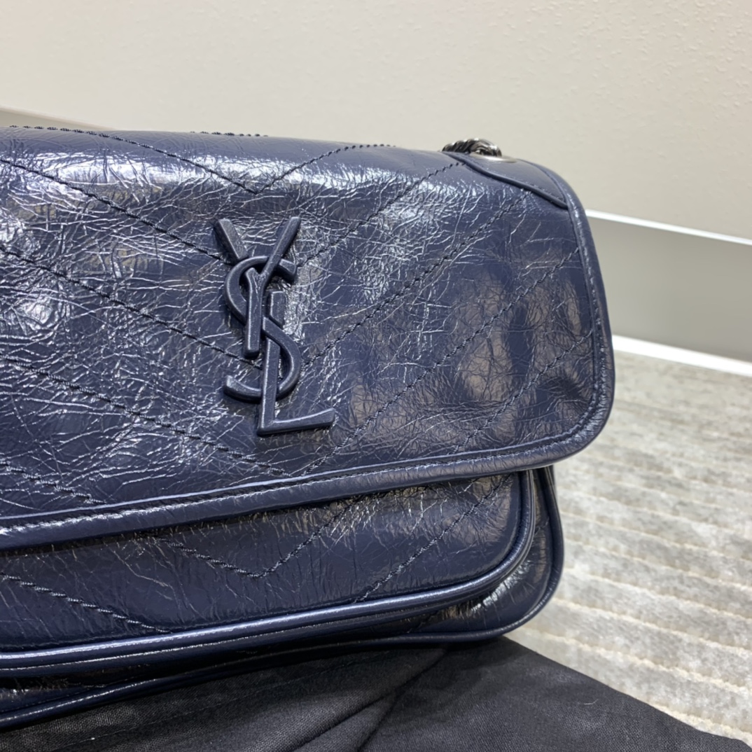 YSL MEDIUM1:1High-quality replica