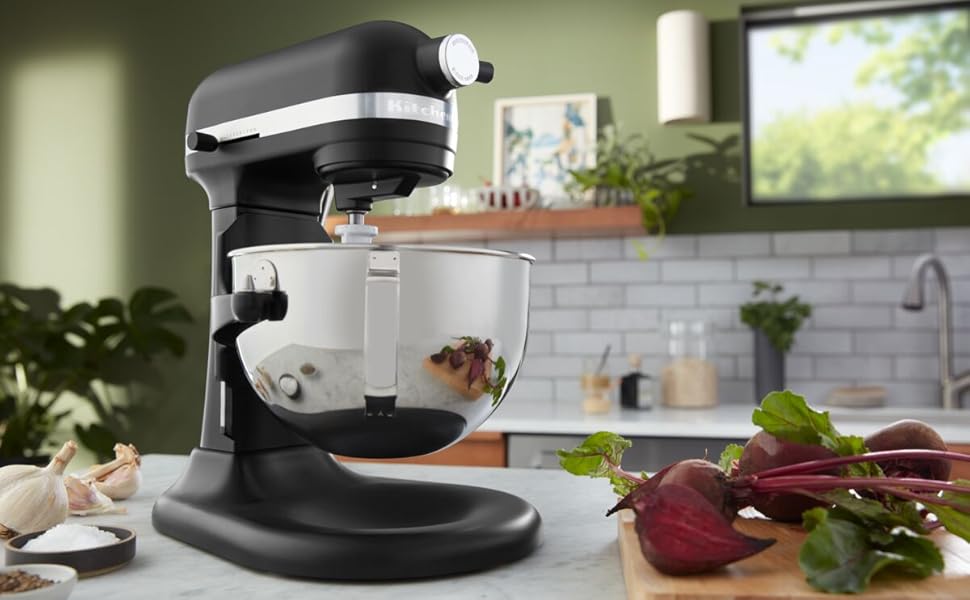 KitchenAid