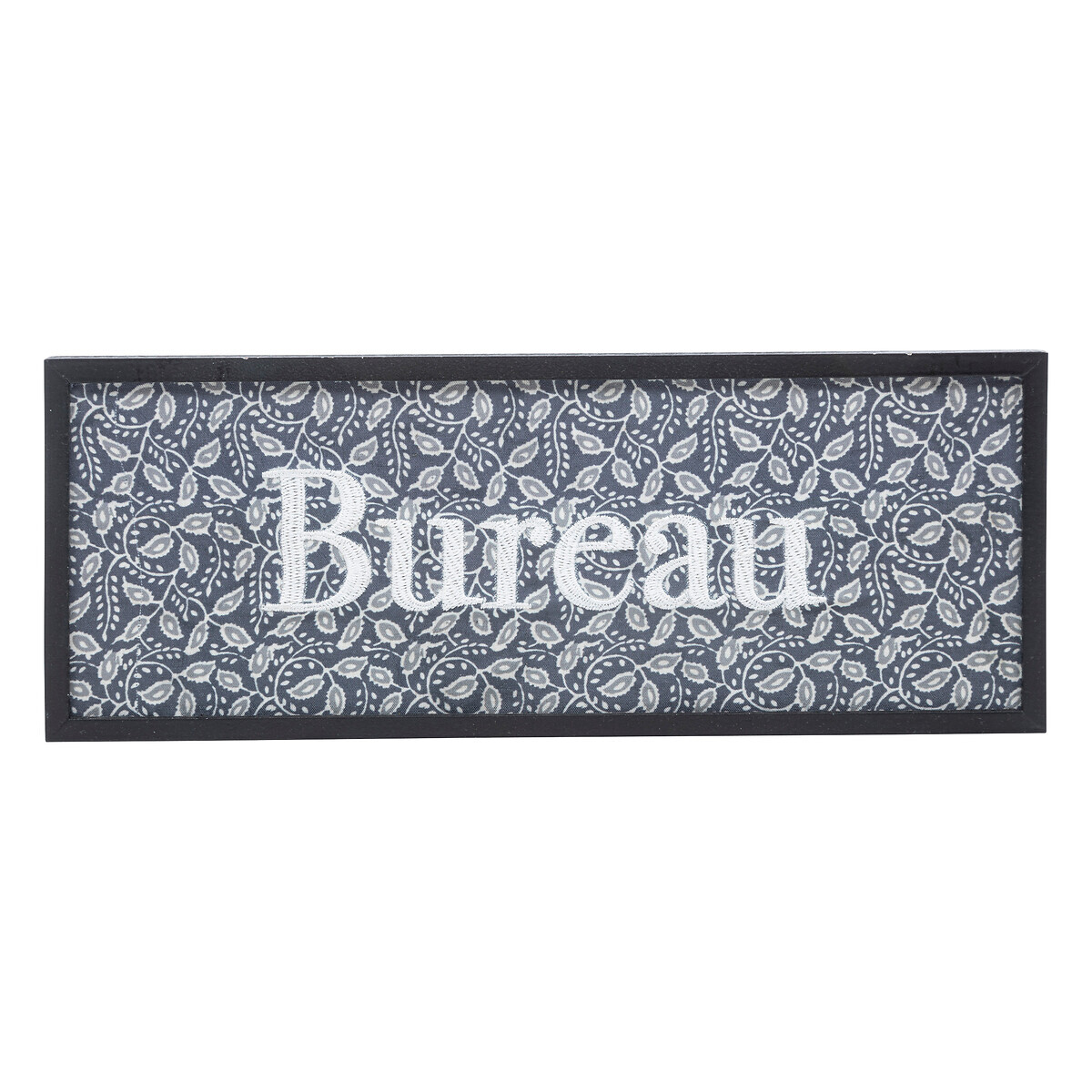 Door sign "Solveig" 25x10 cm