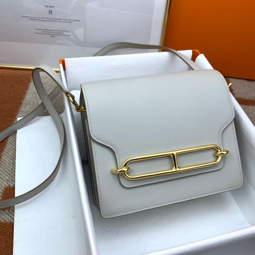 Designer Bag Top Handle Bag HRMS Tote Bag1:1High-quality replica