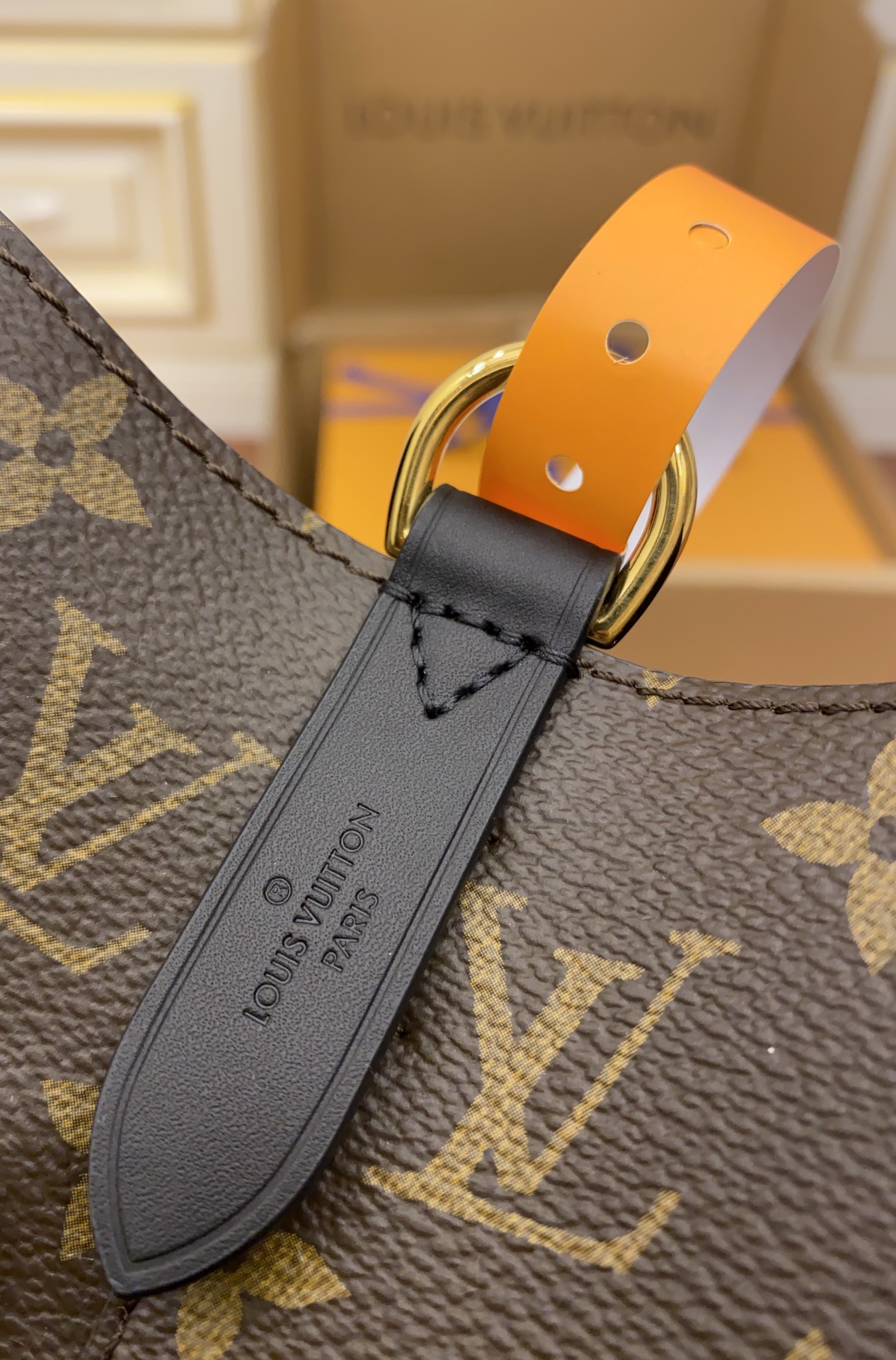 Louis Vuitton NeoNoe MM M440201:1High-quality replica