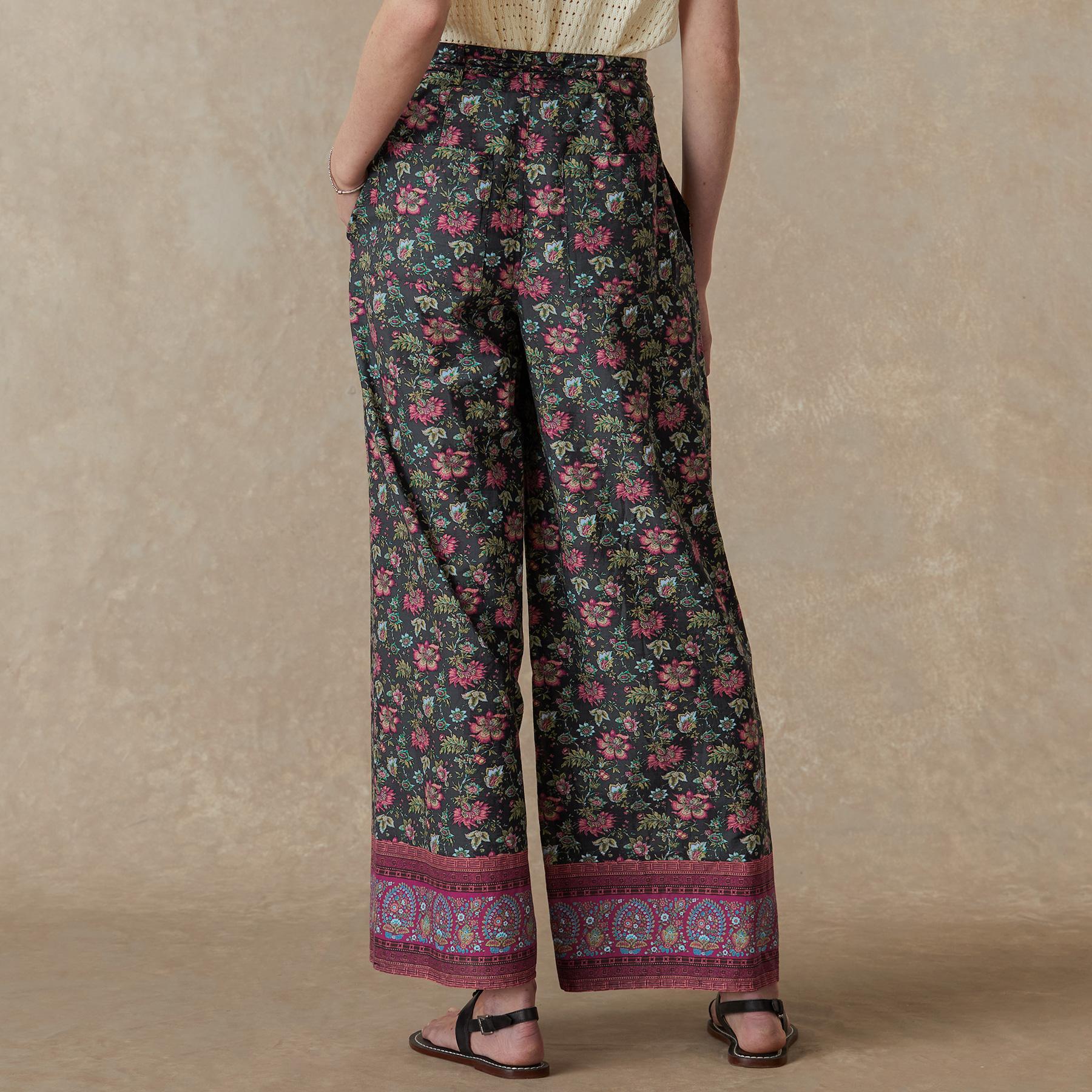 Bangla Road Pants - Sundance Clothing