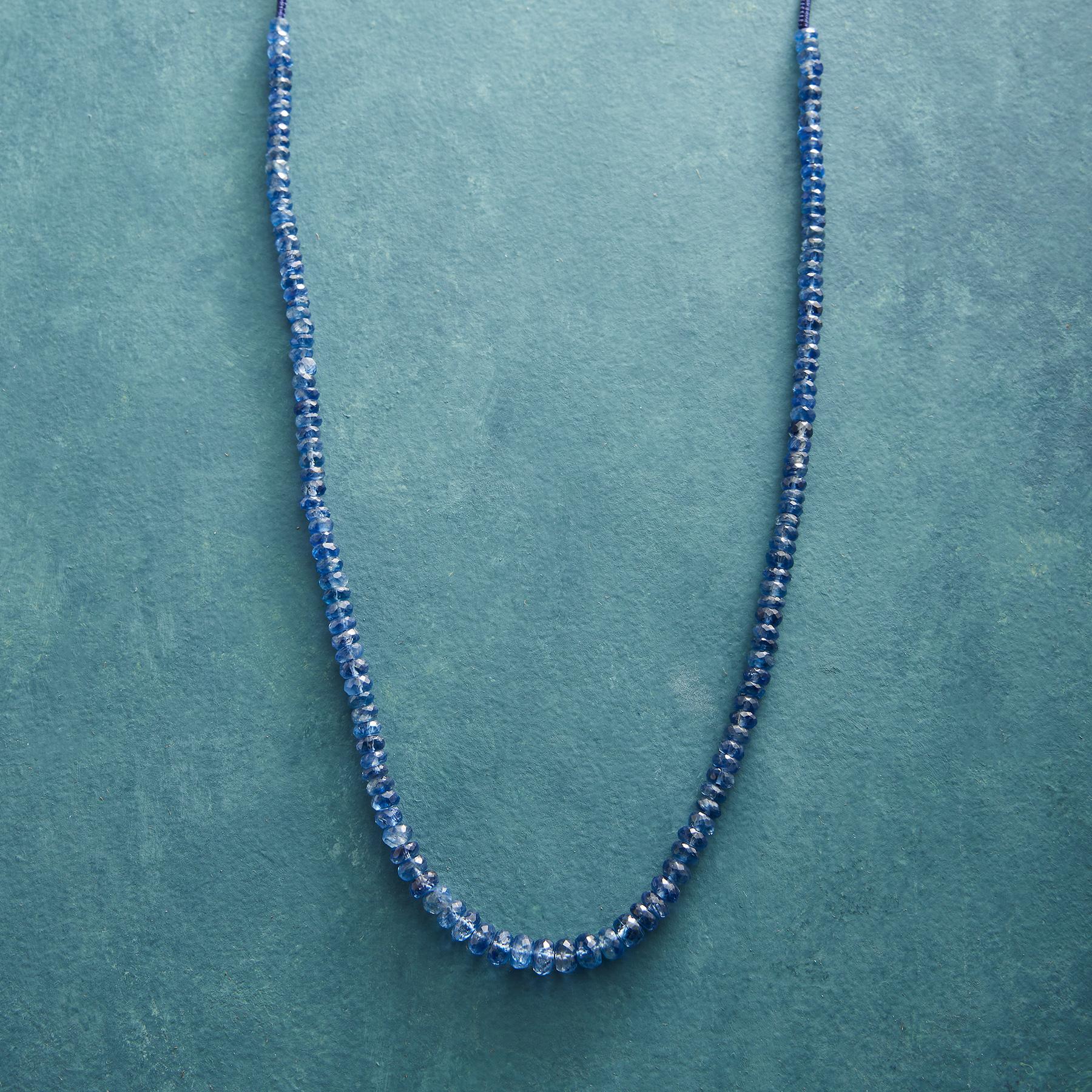 Stars At Night Necklace - Sundance Clothing