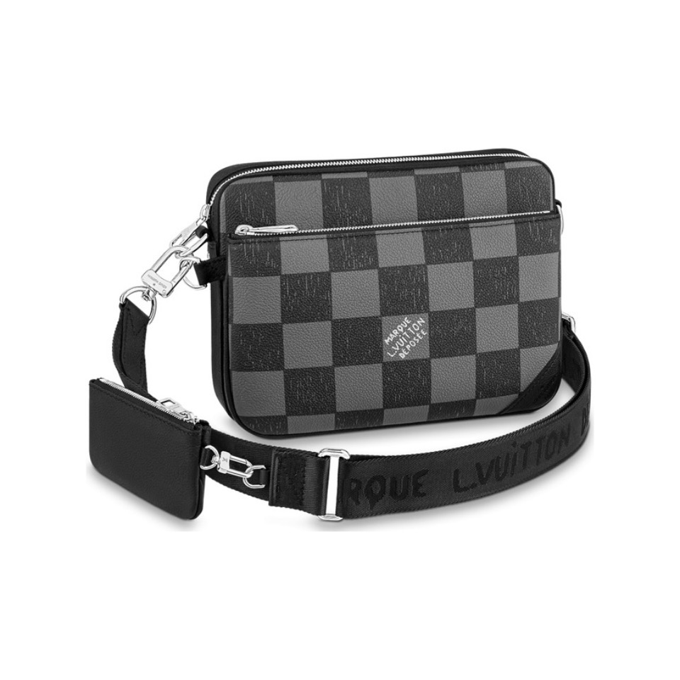 Louis Vuitton LV Trio Bag N500171:1High-quality replica