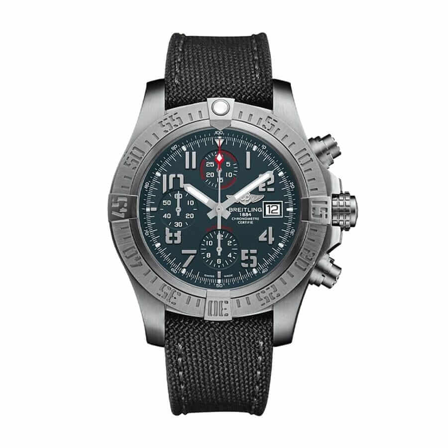 Breitling Avenger Bandit Replica - Top club