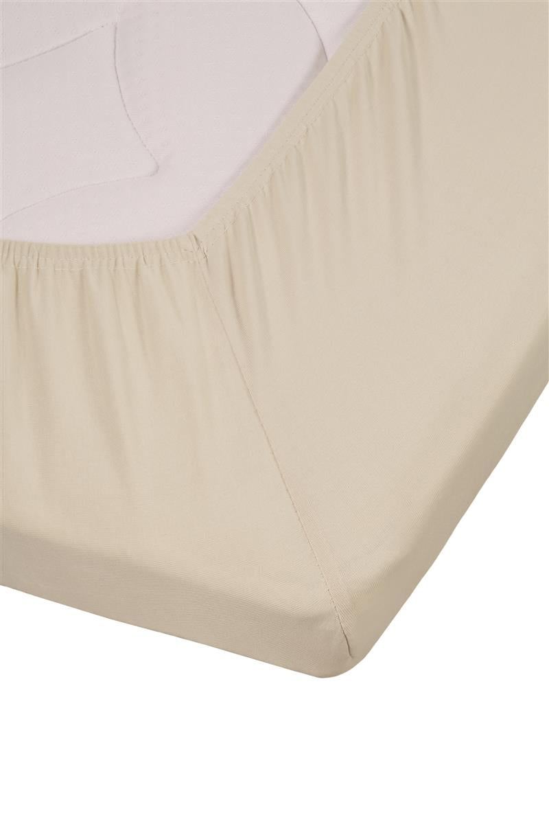 Beddinghouse BH Jersey Stretch TDS Topper Hoeslaken