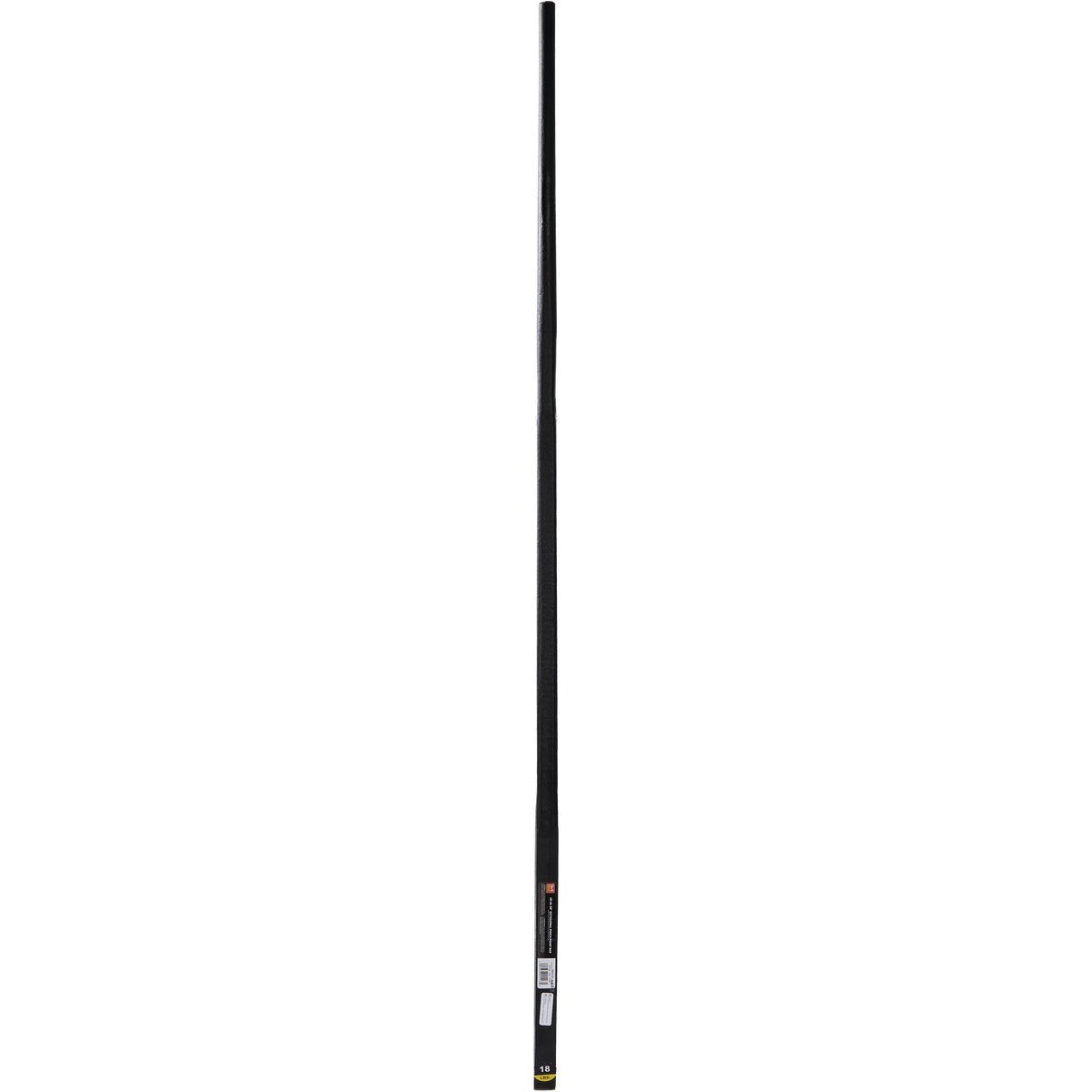 Do it Best 18 Lb. 60 In. Octagonal Pinch Point Bar