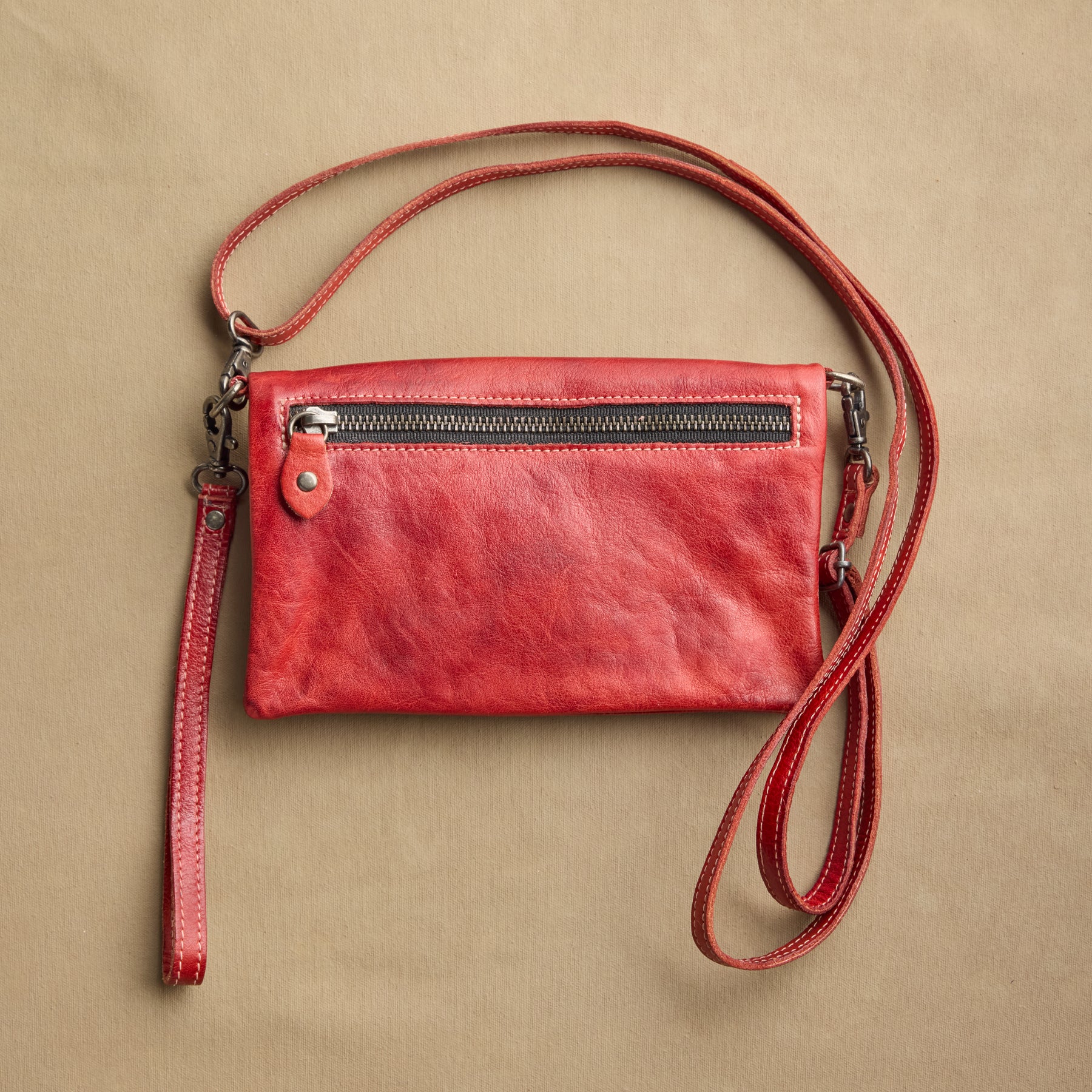 Roan Crossbody - Sundance Clothing