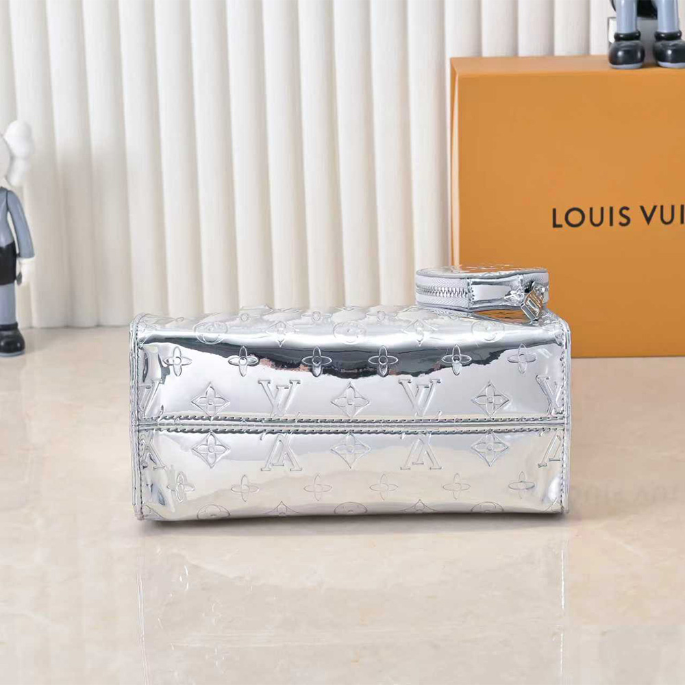 Louis Vuitton Onthego PM1:1High-quality replica