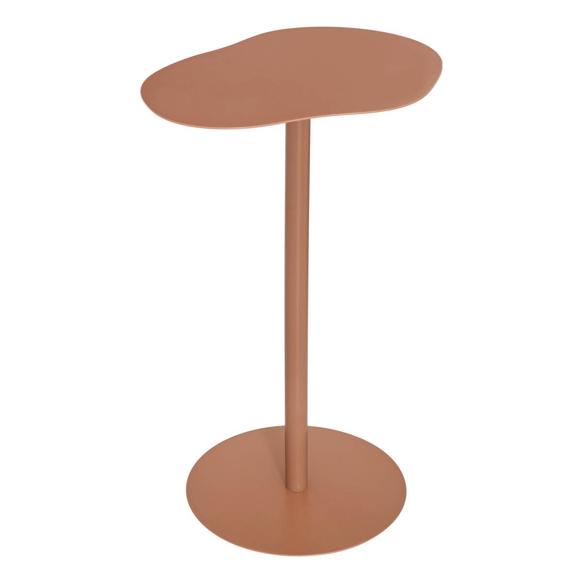 Side Table "Sora" Moccha, 33x24 cm