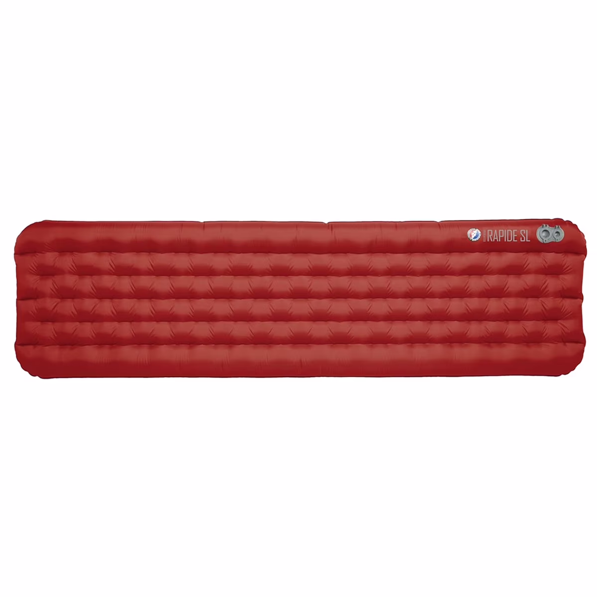 Big Agnes Rapide SL Insulated Sleeping Pad, Long