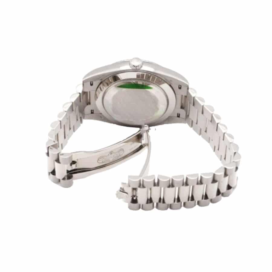 Rolex Roman Numerals Replica - Top club