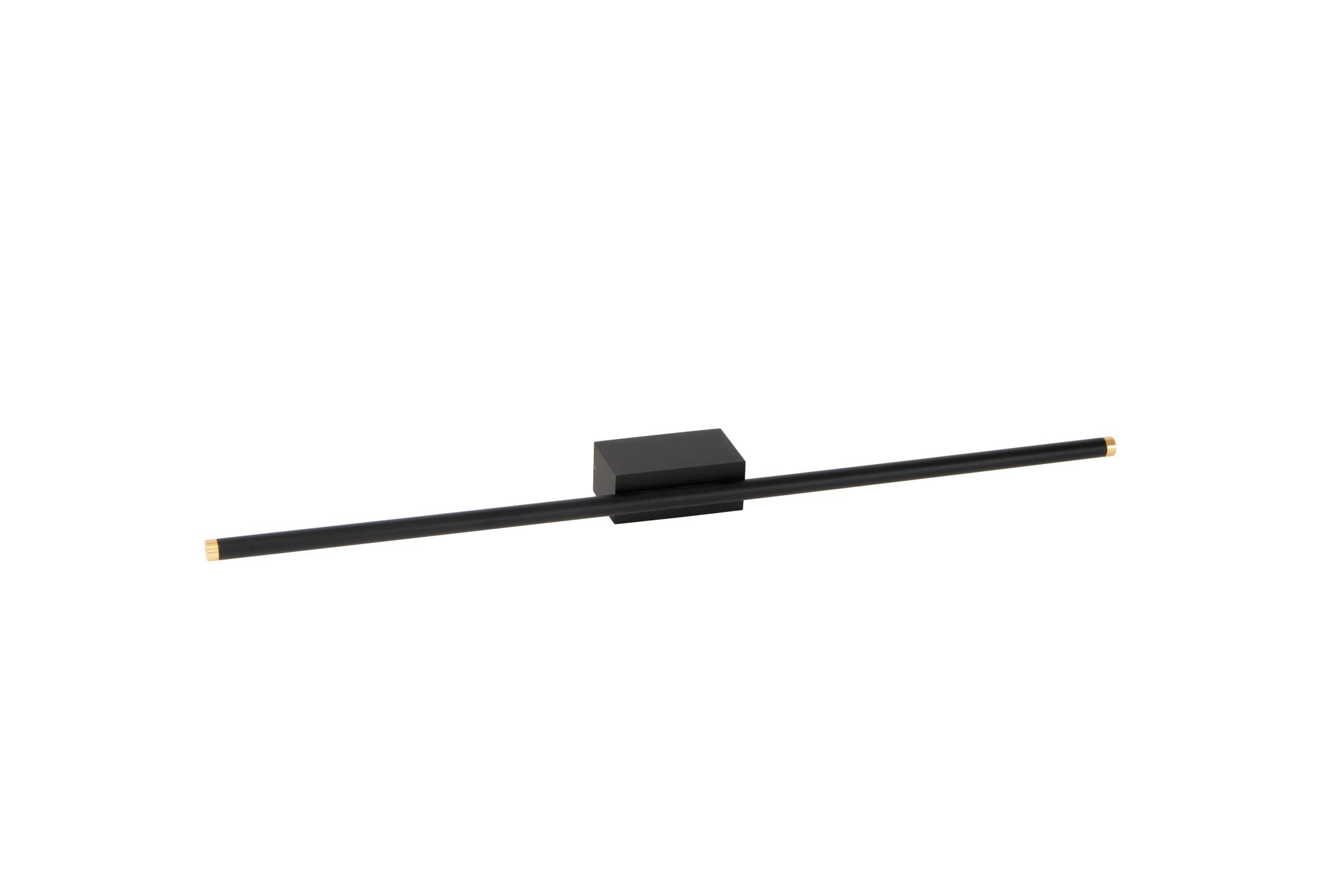 Lucide Premium MARNIK Wandlamp - Zwart
