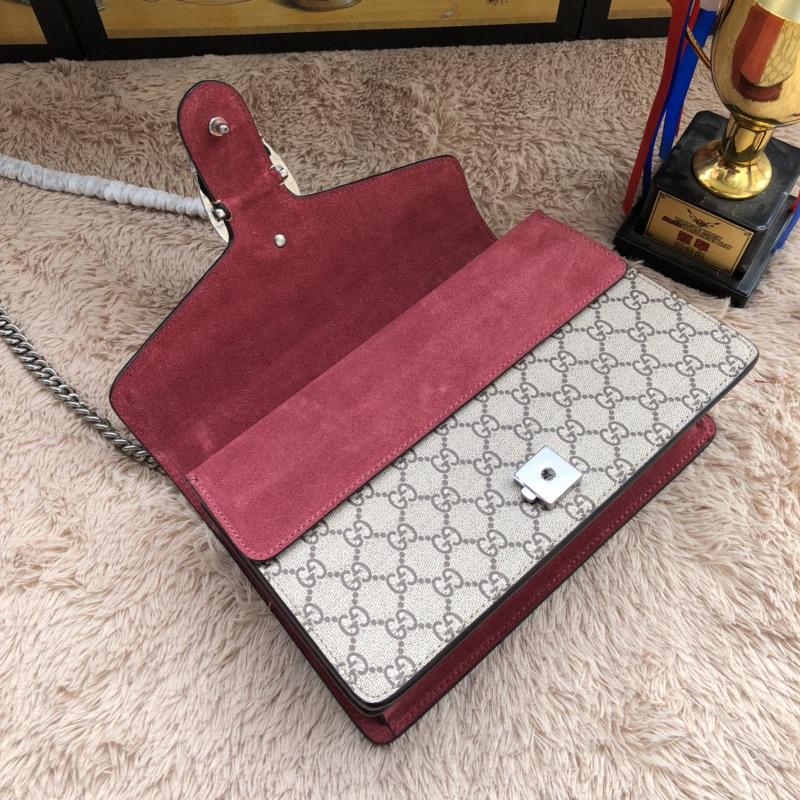 Replica Gucci Dionysus SmallShoulder Bag1:1High-quality replica