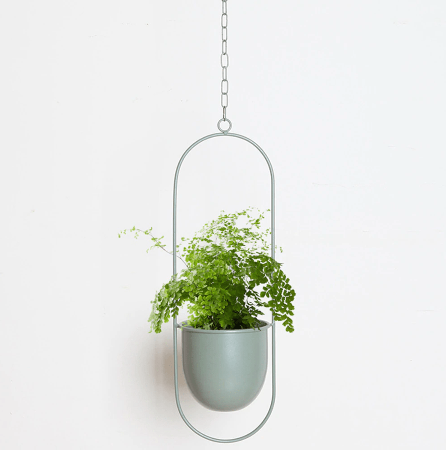 ExtonLeaf – Hangende Plantenpot in Modern Design