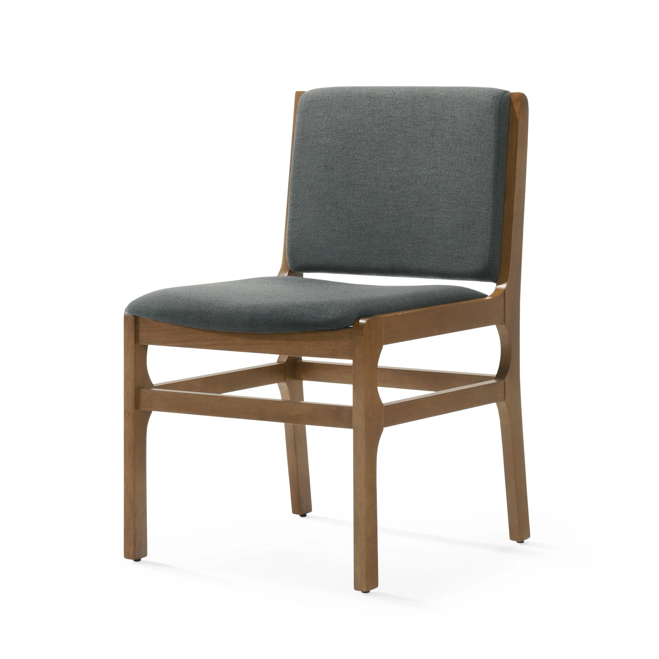 GDF Studio Modern 7 Piece Dining Set, 71