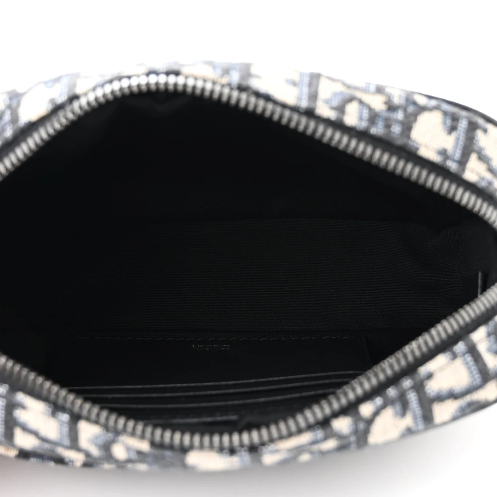 Mirror Quality Dior Mini Safari Messenger Replica Handbag1:1High-quality replica