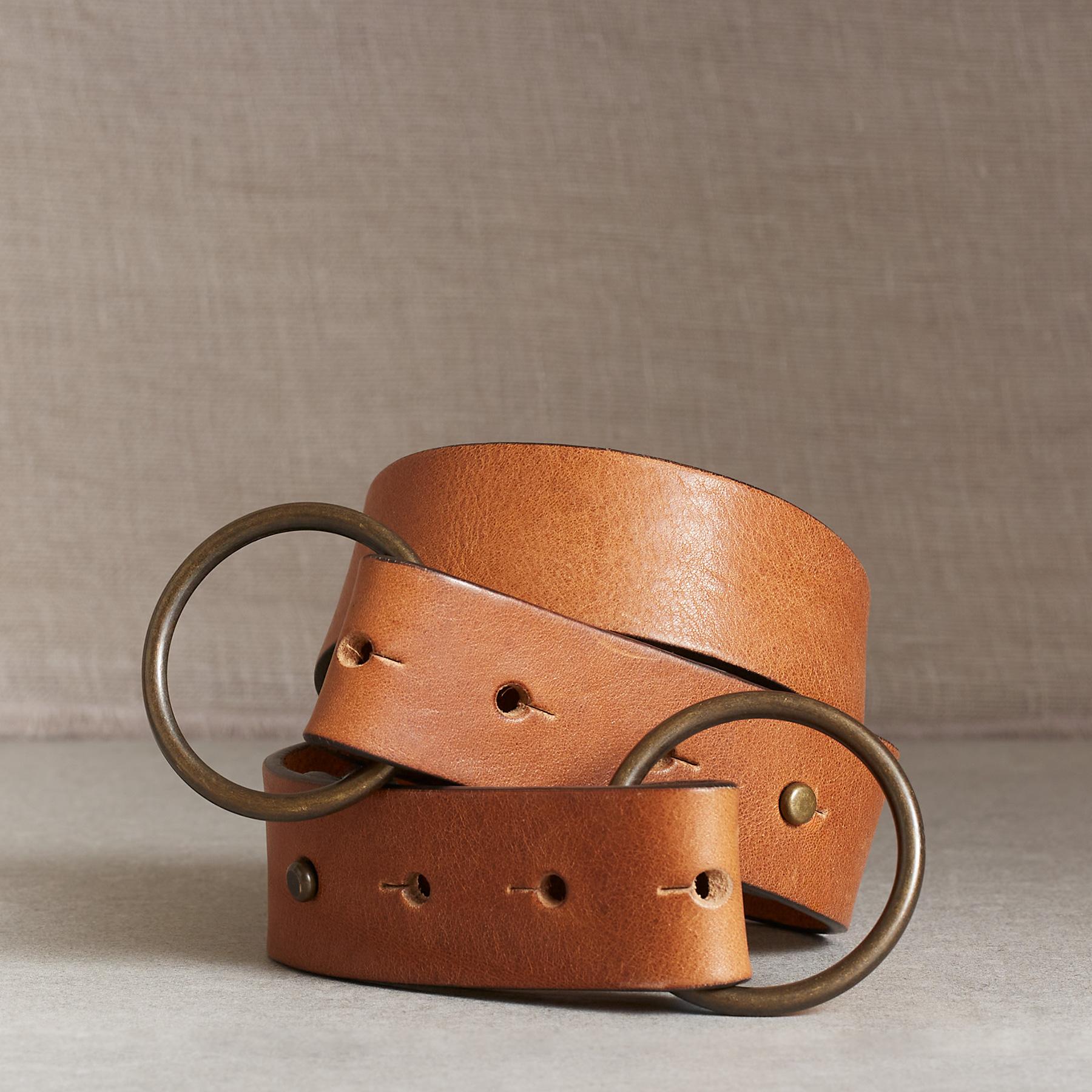 Cayton Scarf Belt - Sundance Clothing