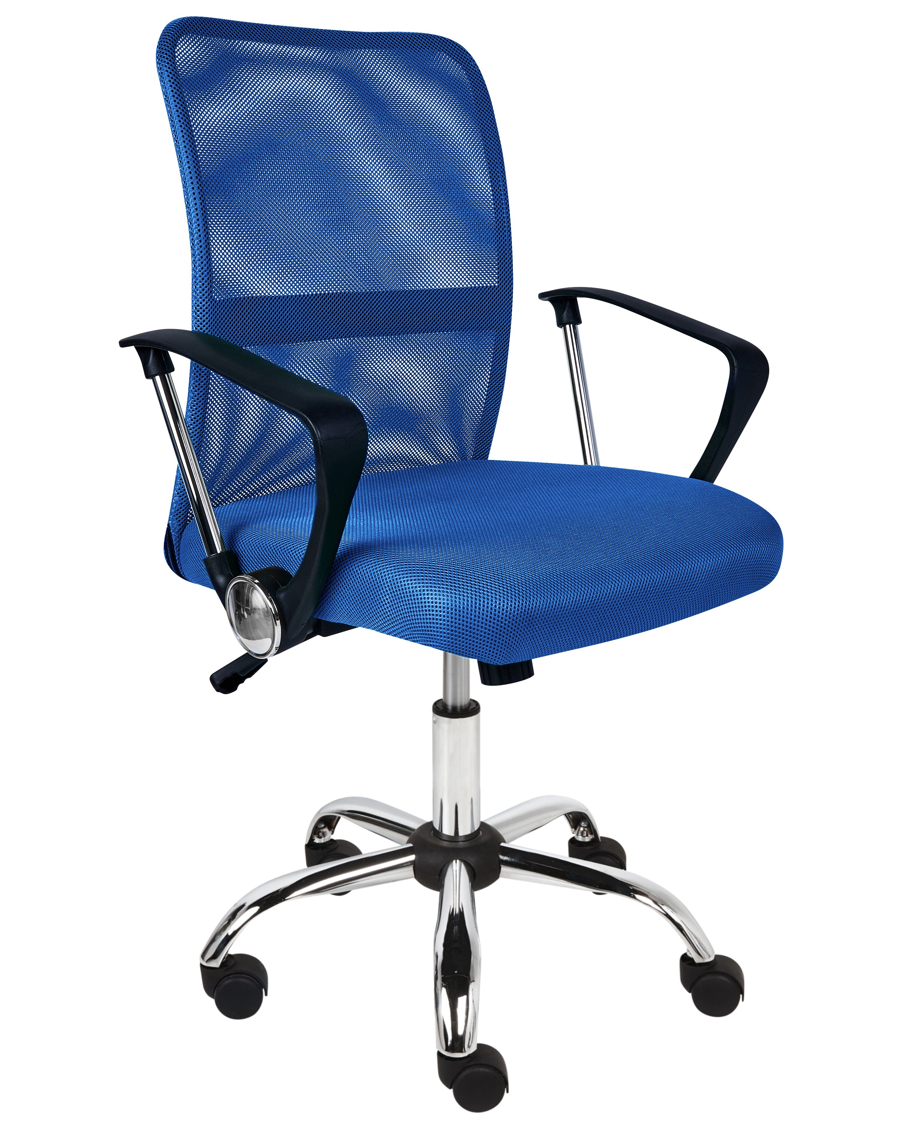Office Chair BEST Blue