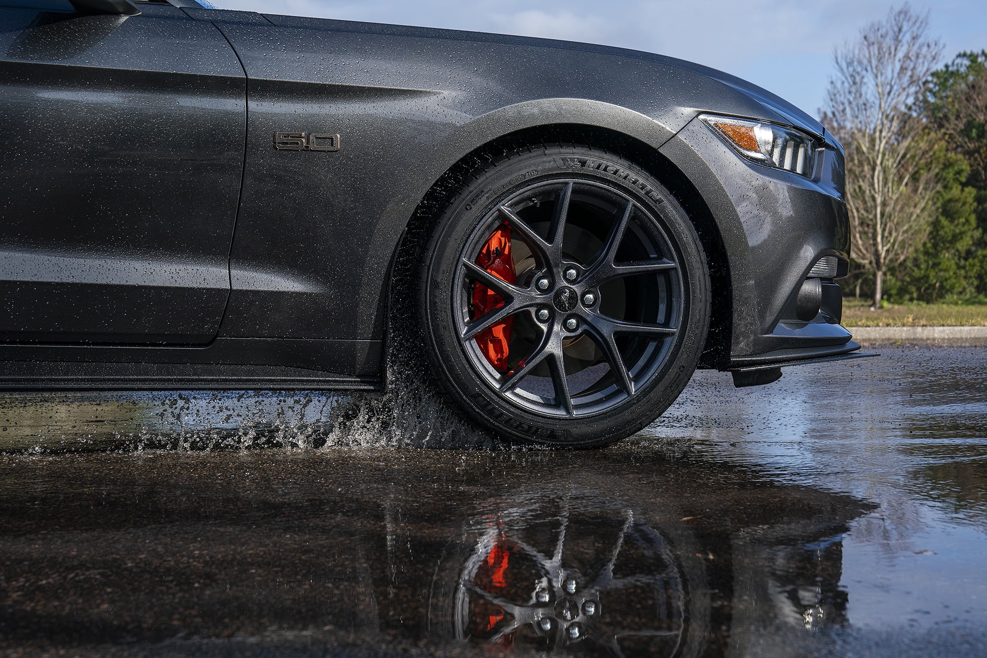Michelin Pilot Sport All Season 4 215/55ZR17 98Y XL Tire