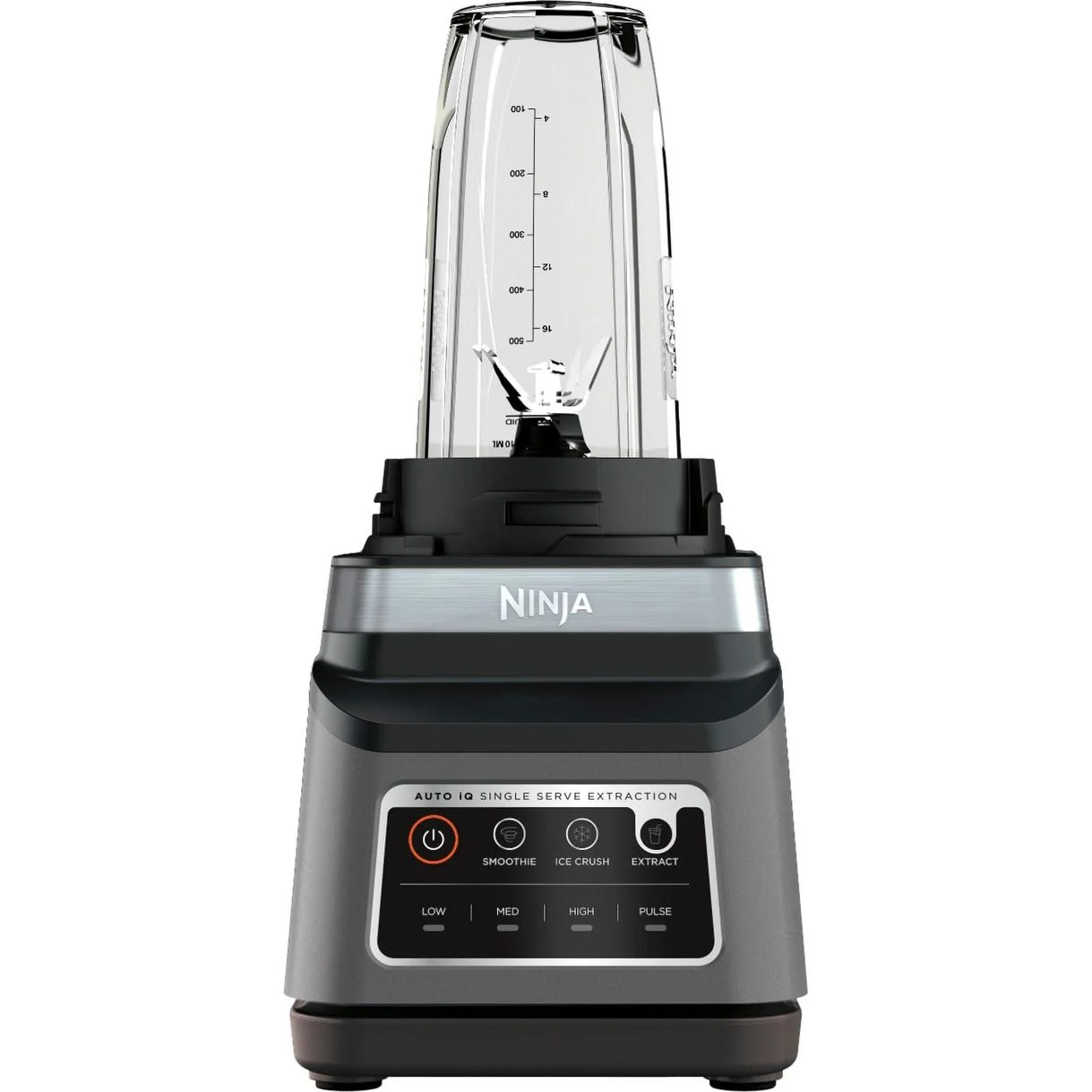 Ninja Professional Plus Blender DUO with Auto-iQ