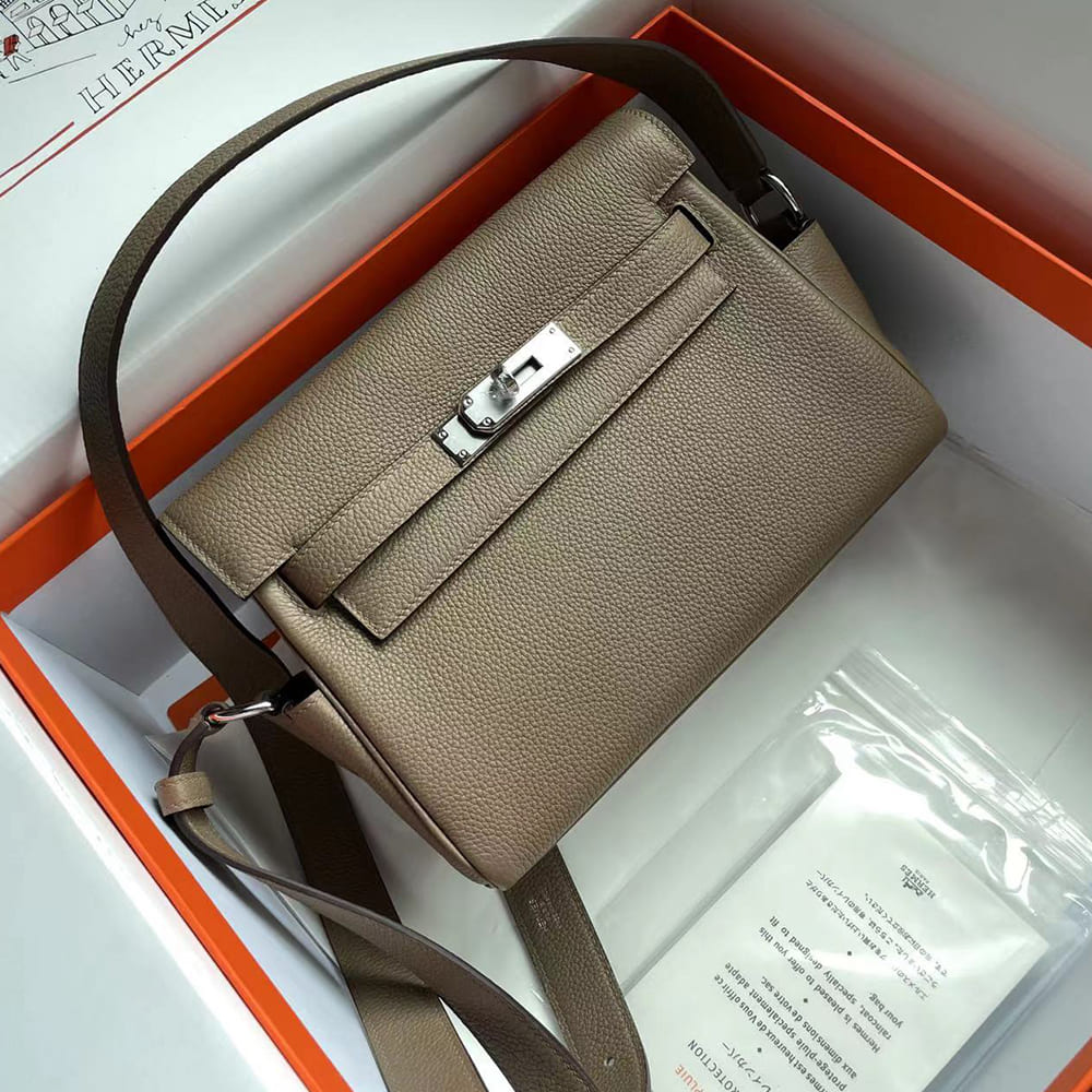 Hermes Kelly Messenger PM(HIGH-END GRADE)